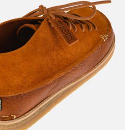 YOGI FOOTWEAR Chaussures | Bottes Fairfield Chestnut Brown