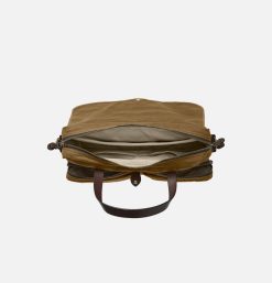 FILSON Sacs Bandouliere | 70140 - 24Hr Tin Briefcase Tan