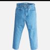 HATSKI Jeans | 22002 Jean Regular Tapered Ice Blue