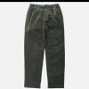 GRAMICCI Chinos | Og Corduroy Pant Dark Green