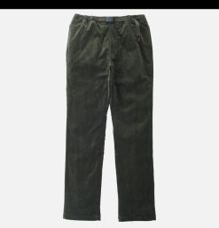 GRAMICCI Pantalons | Corduroy Nn Pant Dark Green