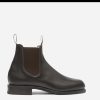 RM WILLIAMS Bottes | Boots Comfort Turnout Chestnut