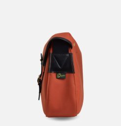 BRADY BAG Sacs Bandouliere | Sac Ariel Large Orange