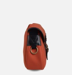 BRADY BAG Sacs Bandouliere | Sac Ariel Large Orange