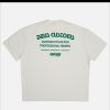 DEUS T-Shirts | Tee Shirt Pro Vintage Blanc