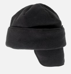 FOUND FEATHER Gants Bonnets Echarpes | Bonnet City Beanie Black