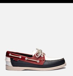 SEBAGO Autres | Chaussures Spinnaker Bbr