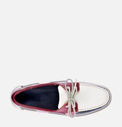 SEBAGO Autres | Chaussures Spinnaker Bbr