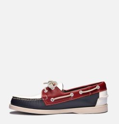 SEBAGO Autres | Chaussures Spinnaker Bbr