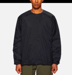 GOLDWIN Blousons & Manteaux | Insulated Long Sleeves Black