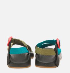 CHACO Sandales | Z1 Classic Sandal Teal Avocado