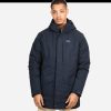 PATAGONIA Blousons & Manteaux | Parka Tres-In-1 Neo Navy