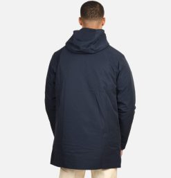 PATAGONIA Blousons & Manteaux | Parka Tres-In-1 Neo Navy