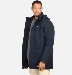 PATAGONIA Blousons & Manteaux | Parka Tres-In-1 Neo Navy