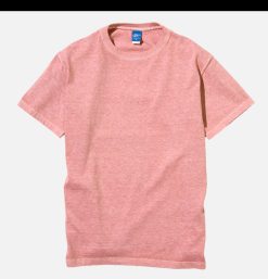 GOOD ON T-Shirts | Crew Tee Coral