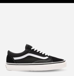 VANS Baskets | Old Skool Anaheim Black White