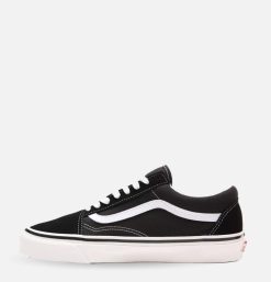 VANS Baskets | Old Skool Anaheim Black White