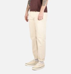 EDWIN Jeans | Jean Regular Tapered Natural