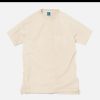 GOOD ON T-Shirts | Heavy Raglan Pocket Tee Natural