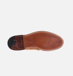 ALDEN SHOE CO Bottes | Chukka Snuff Suede 1493