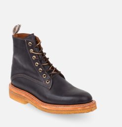 UNMARKED Bottes | Senor Boots Dark Brown