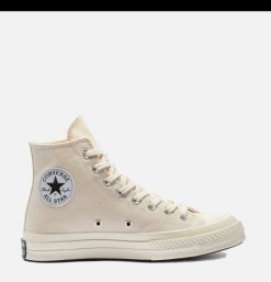 CONVERSE Baskets | Chuck 70 Hi Top Natural