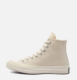 CONVERSE Baskets | Chuck 70 Hi Top Natural