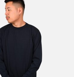 SUNRAY T-Shirts | T-Shirt Makaha Ls Navy