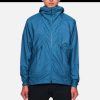 GOLDWIN Blousons & Manteaux | Ripstop Light Jacket H Blue