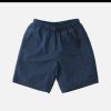 GRAMICCI Shorts | Nylon Loose Short Eclipse Blue