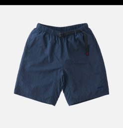 GRAMICCI Shorts | Nylon Loose Short Eclipse Blue