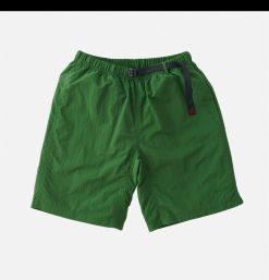 GRAMICCI Shorts | Nylon Loose Shorthunter Green