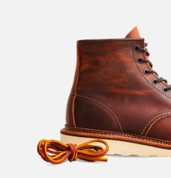 RED WING SHOES Bottes | 1907 - Moc Toe Copper