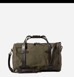 FILSON Sacs De Voyages | 70325 - Medium Duffle Bag Otter Green