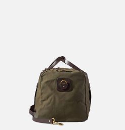 FILSON Sacs De Voyages | 70325 - Medium Duffle Bag Otter Green