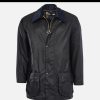 BARBOUR Blousons & Manteaux | Veste Beaufort Classic Navy