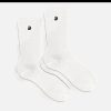 CARHARTT WIP Chaussettes | Madison Packs Socks White