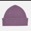 ROBERT MACKIE Gants Bonnets Echarpes | Bonnet Barra Lilac