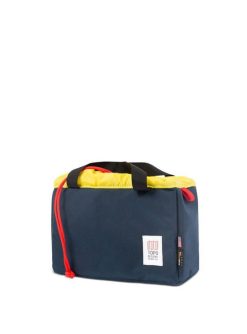 TOPO DESIGNS Autres Sacs | Camera Cube Navy Yellow