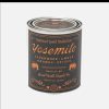 GOOD & WELL SUPPLY CO Maison | 8Oz Candle Yosemite Park