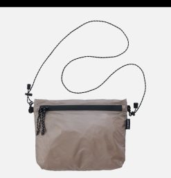 GRAMICCI Sacs Bandouliere | Hiker Pouch Taupe