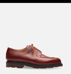 PARABOOT Chaussures | Chaussures Avignon Marron