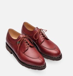 PARABOOT Chaussures | Chaussures Avignon Marron