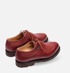 PARABOOT Chaussures | Chaussures Avignon Marron