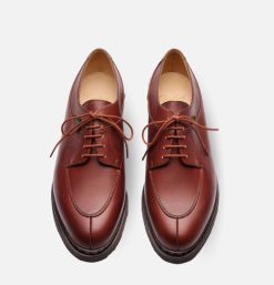 PARABOOT Chaussures | Chaussures Avignon Marron