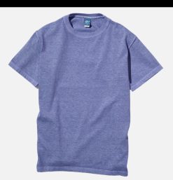 GOOD ON T-Shirts | Crew Tee Purple