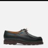 PARABOOT Chaussures | Chaussures Michael Marche Vert