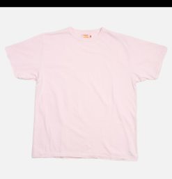 SUNRAY T-Shirts | T-Shirt Haleiwa Ss Pink