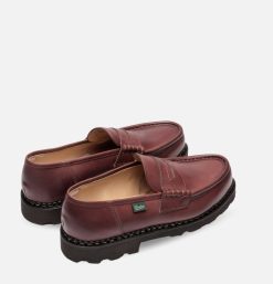 PARABOOT Autres | Chaussures Reims Marron