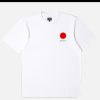 EDWIN T-Shirts | T-Shirt Japanese Sun White